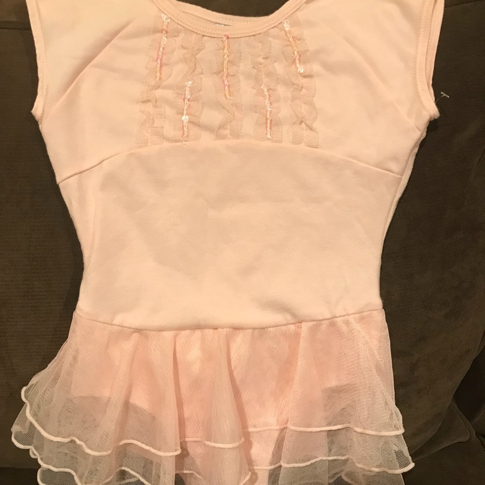 Ballet Danskin. New without tags. Size 6 kids